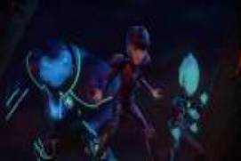 Trollhunters: Rise of the Titans 2021