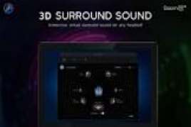Boom3D Desktop for Windows 10