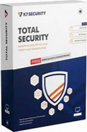 K7 Total Security