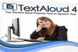 NextUp TextAloud v18